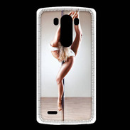 Coque LG G3 Pole Dance 18
