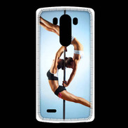 Coque LG G3 Pole dance 2