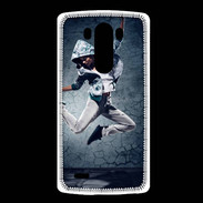 Coque LG G3 Street dance girl