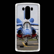 Coque LG G3 Alfa Jet Patrouille de France