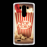 Coque LG G3 Classique cinéma vintage