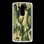 Coque LG G3 Camouflage