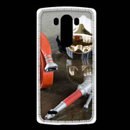 Coque LG G3 Matériels de pompiers