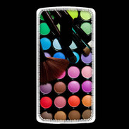 Coque LG G3 Maquillage 1