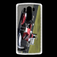 Coque LG G3 Formule 1