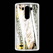 Coque LG G3 Dollars américains