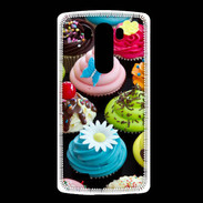 Coque LG G3 Cupcakes