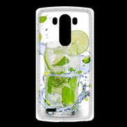 Coque LG G3 Cocktail Mojito