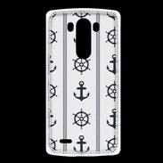 Coque LG G3 Passion du nautisme