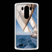 Coque LG G3 Voilier 1