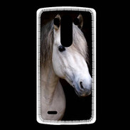 Coque LG G3 Cheval connemara 2
