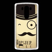 Coque LG G3 Hipster Style