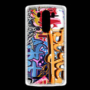 Coque LG G3 Graffiti style