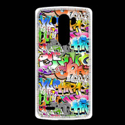 Coque LG G3 Urban graffiti 2