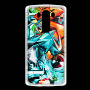 Coque LG G3 Graffiti abstrait