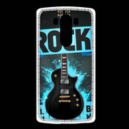 Coque LG G3 Festival de rock
