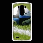 Coque LG G3 Ballon de rugby 6