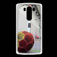 Coque LG G3 Handball passion 20