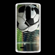 Coque LG G3 Ballon de foot