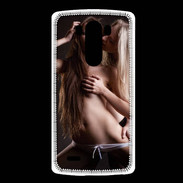 Coque LG G3 Couple Lesbienne