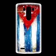 Coque LG G3 Cuba