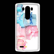Coque LG G3 Cadeaux de naissance
