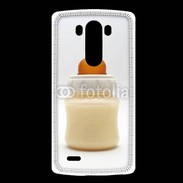 Coque LG G3 Biberon