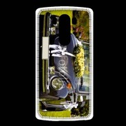 Coque LG G3 VW Coccinelle mariage