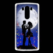 Coque LG G3 St Sylvestre 1