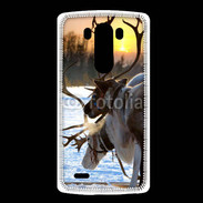 Coque LG G3 Rennes 