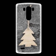 Coque LG G3 Décoration de Noël 2