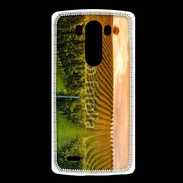 Coque LG G3 Viticulture en automne