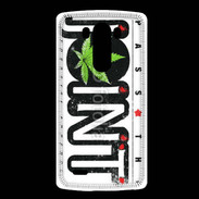 Coque LG G3 Passe le joint
