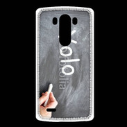 Coque LG G3 YOLO 4