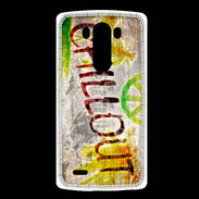 Coque LG G3 Chillout 15