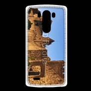 Coque LG G3 Cité médiévale de Carcassonne