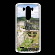 Coque LG G3 Citadelle de Besançon