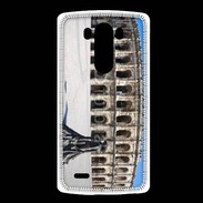 Coque LG G3 Les arènes de Nîmes 2