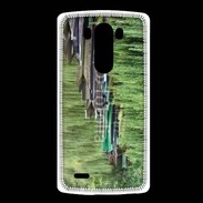 Coque LG G3 Le marais Poitevin 1