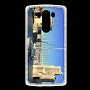 Coque LG G3 Vieux port de la Rochelle