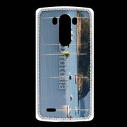 Coque LG G3 Ile logoden Morbihan