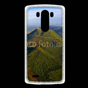 Coque LG G3 Puy de dome et parc des volcans d'Auvergne