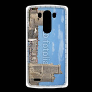 Coque LG G3 Port de la Rochelle 3