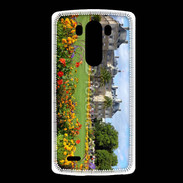 Coque LG G3 Palais du Luxembourg à Paris