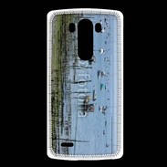 Coque LG G3 Oostréiculture à l’Herbe en Gironde