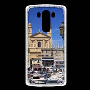 Coque LG G3 Eglise Saint Jean Baptiste de Bastia