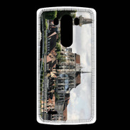 Coque LG G3 Une ballade à Auxerre