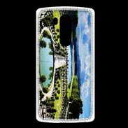 Coque LG G3 Les jardins de Versailles