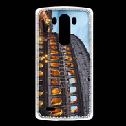 Coque LG G3 Colisé de Rome