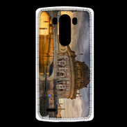 Coque LG G3 Muséum de Berlin en Allemagne